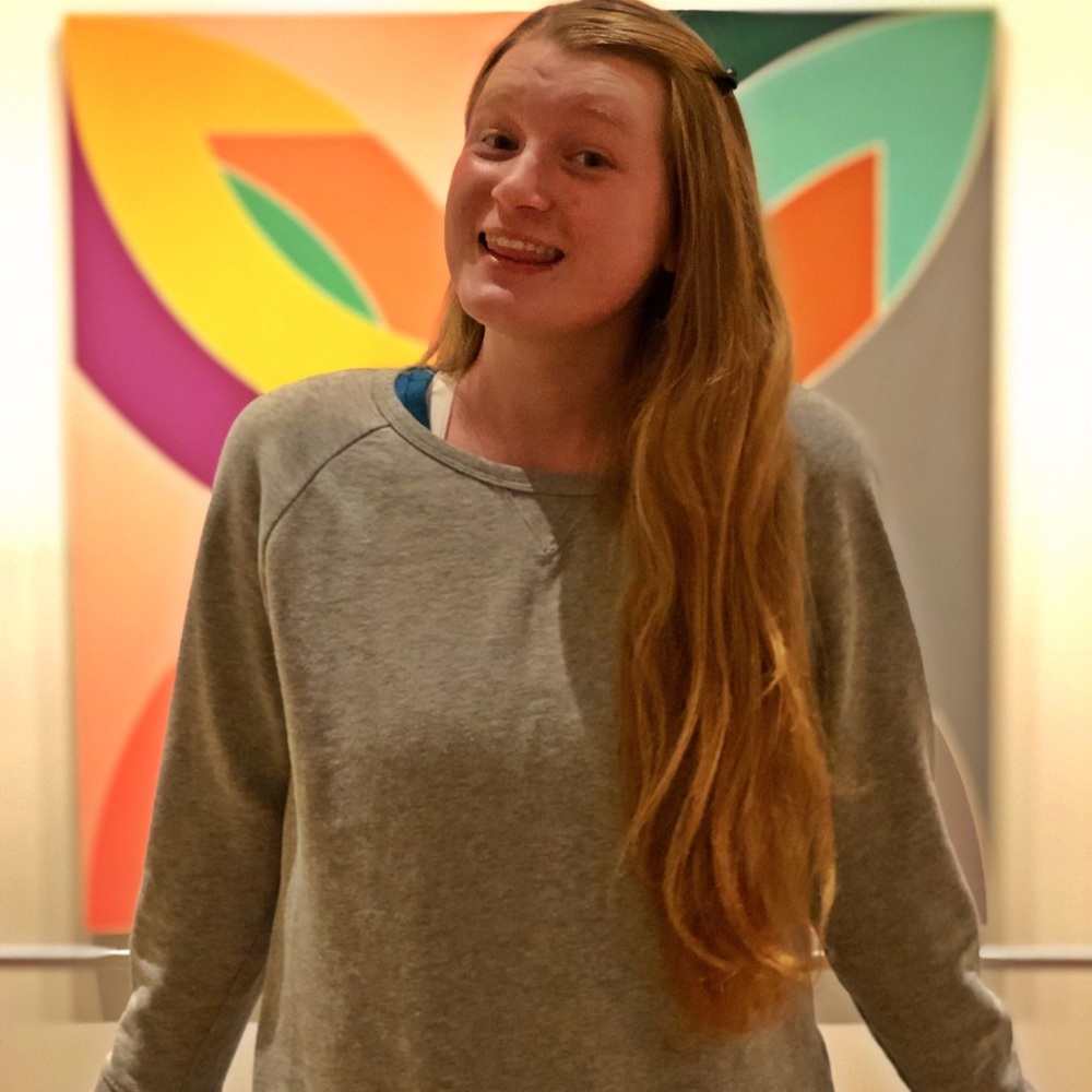 Meet your Posher, Victoria